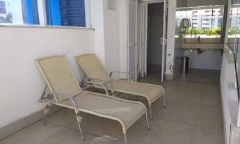 Imagem 5: Belo apartamento , localizado no Residencial M. Central Park, na região mais cobiçada de G