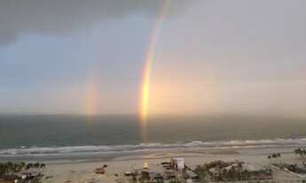 Imagem 2: Praia do Futuro - Ótimo custo benefício - Valor total RS 2.135 Aluga taxas inclusas