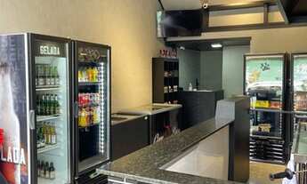 Imagem 3: Boutique de carnes e lanchonete