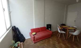 Imagem 2: Vende-se ótimo apartamento com 2 quartos em Flamengo - Rio de Janeiro - RJ