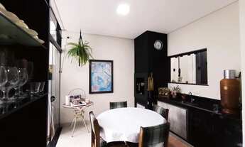 Imagem 5: LONDRINA - Casa Padrão - Gleba Palhano