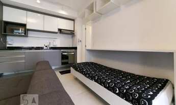 Imagem 6: Apartamento para Aluguel - Brooklin, 1 Quarto, 55 m2