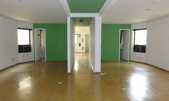 Imagem: Conjunto comercial para locação, 104 m²