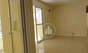 Imagem 3: Apartamento com 2 dormitórios à venda, 71 m² por R$ 385.000,00 - Barreiros - São José/SC