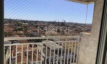 Imagem 7: Venda de Apartamentos / Padrão na cidade de Araraquara