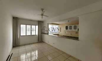 Imagem 2: Apartamento com 1 dorm, Boqueirão, Praia Grande - R$ 230 mil, Cod: 657