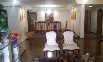 Imagem 7: Apartamento no Bairro JARDIM PAULISTA - Condominio Chicão