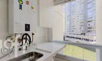 Imagem 5: Apartamento à venda em Campo Grande com 65 m², 2 quartos, 1 suíte, 1 vaga