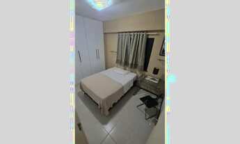 Imagem 7: APARTAMENTO MOBILIADO