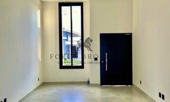 Imagem 5: ITUPEVA - Casa de Condomínio - PHYTUS