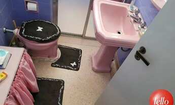 Imagem 5: São Paulo - Casa Padrão - Mooca