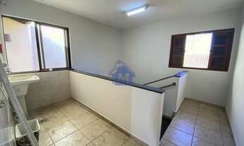 Imagem 7: Apartamento 1º Andar no Centro, 1 Suíte e 1 Quarto, com sacada e área de lazer privativa!