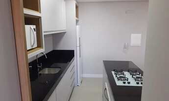 Imagem 2: Apartamento mobiliado, 01 dormitório