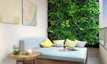 Imagem 2: Apartamento para venda com 45 metros quadrados com 2 quartos em Siqueira - Fortaleza - CE