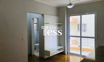 Imagem 3: ALUGA - Apartamento de 1 dormitório andar baixo com elevador portaria bairro Jardim Maraca