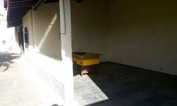 Imagem 5: Casa independente, 05 quartos e com piscina