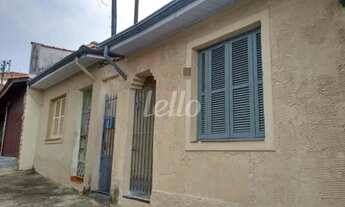 Imagem: São Paulo - Casa Padrão - Mooca