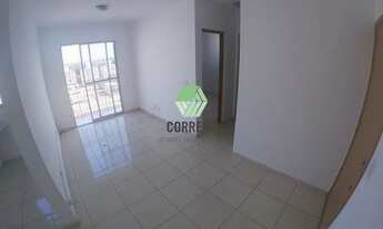 Imagem 3: GS - Ótimo apartamento com 2 quartos em Morada de Laranjeiras