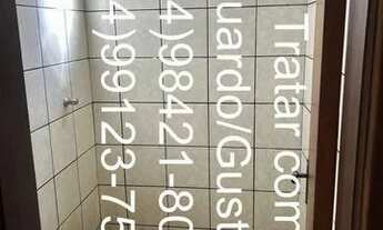 Imagem 6: Alugo casa 2 quartos bairro Osvaldo Resende