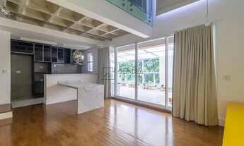 Imagem 2: Apartamento Venda 1 Dormitórios - 105 m² Campo Belo