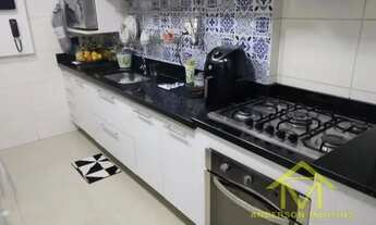 Imagem 6: Lindo 3 quartos em Itapuã - Ed. Gilia Borgo Cód: 23419 R