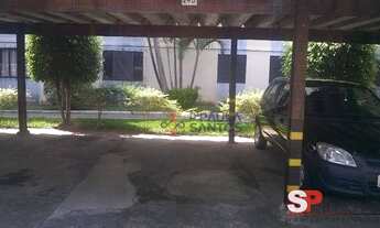 Imagem 5: Apartamento com 2 dormitórios à venda, 50 m² por R$ 191.500 - Conjunto Residencial José Bo