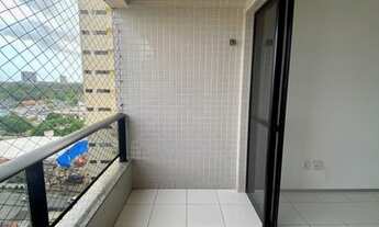 Imagem 3: Apartamento andar alto com 02 quartos no <br>Renascença