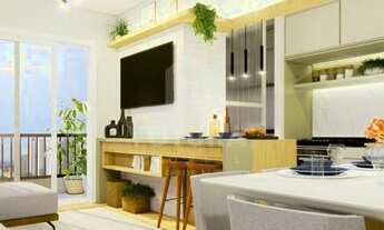 Imagem 5: Lançamento Apartamentos Residencial Vila Bela - Indaiatuba/SP