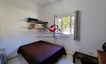 Imagem 2: Casa térrea para venda com 51 m² com 2 quartos - Cond. Portal Patrimonium Massaguaçu Cara