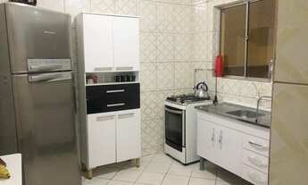 Imagem 4: Locação Definitiva Casa 2 Dormitórios 2 Vagas Maracanã