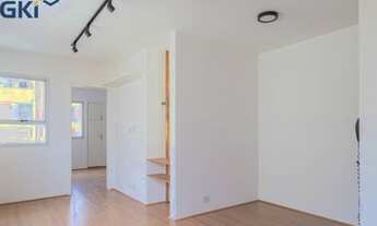 Imagem: APARTAMENTO CONSOLAÇÃO 32M²