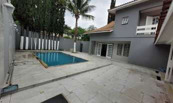 Imagem 6: Sobrados para locação 4 dormitórios no City América (PIRITUBA