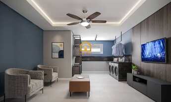 Imagem 4: Apartamento à venda no bairro Jardim América - Goiânia/GO