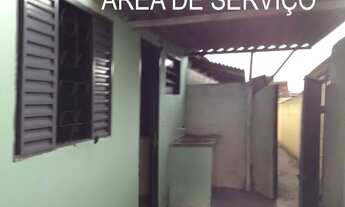 Imagem 2: Jardim Europa, barracão de 2 quartos (próximo Terminal das Bandeiras