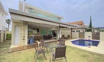 Imagem 2: Aluguel de Apartamento no Bairro Condomínio Reserva da Serra. Direto com o dono!