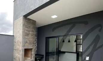 Imagem 7: CASA RESIDENCIAL em SOROCABA - SP, JARDIM RESIDENCIAL VILLAGIO IPANEMA II