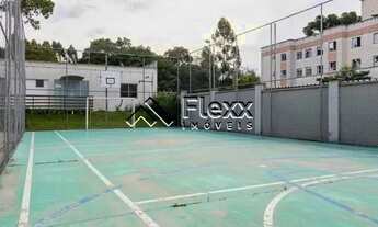 Imagem 6: Apartamento com 2 dormitórios à venda, 45 m² por R$ 250.000 - Pinheirinho - Curitiba/PR