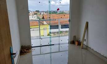 Imagem 7: Sobrado para venda com 110 metros quadrados com 3 quartos em Niterói - Betim - MG