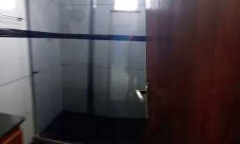 Imagem 7: Casa próxima ao 20 °BPM