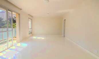 Imagem 5: Apartamento para Aluguel - Jabaquara, 3 Quartos, 120 m2