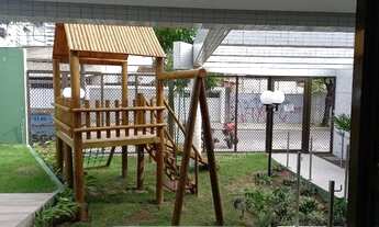 Imagem 7: AHNV)- Edf. Fantasy | Pronto pra morar em Casa Amarela | 2 quartos 51m²