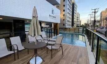 Imagem 7: Apartamento Quarto e sala mobiliado na Jatiúca