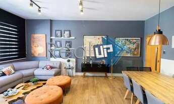 Imagem 4: Apartamento Reformado com vaga na Gavea