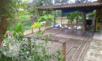 Imagem 3: Chácara com 2 dormitórios à venda, 700 m² por R$ 350.000,00 - Vila Amélia - Paraibuna/SP