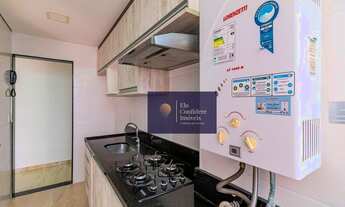 Imagem 3: Cobertura duplex 110m² no Pechincha