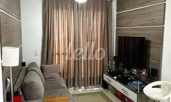 Imagem 3: São Paulo - Apartamento Padrão - Mooca
