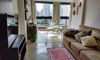 Imagem 4: Apartamento para venda tem 110 metros quadrados com 3 quartos em Bento Ferreira - Vitória