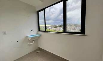 Imagem 7: Apartamento com 2 quartos no Jardim dos Alfineiros