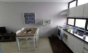 Imagem 7: Flat no Jardins disponível para locação!