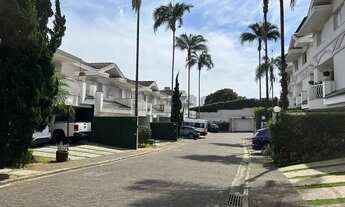 Imagem 5: Casa em condomínio a Venda com 4 quartos no Alto da Boa Vista Ref.:3447393